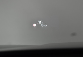 Подержанный автомобиль Hyundai Santa Fe 2021 года (17 фото)