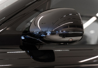 Новый Land Rover Range Rover Sport 2024 (8 фото)