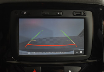 Подержанный автомобиль LADA (ВАЗ) XRAY 2019 года (16 фото)