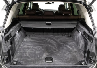 Подержанный автомобиль BMW X5 2019 года (15 фото)