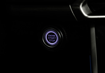 Подержанный автомобиль Exeed TXL 2022 года (17 фото)