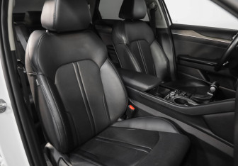 Подержанный автомобиль Kia K5 2021 года (22 фото)