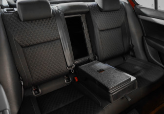 Подержанный автомобиль Skoda Octavia Liftback 2016 года (26 фото)