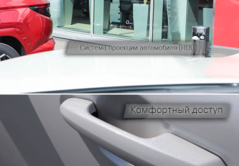 Новый Toyota Land Cruiser Suv 2026 (34 фото)