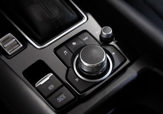 Подержанный автомобиль Mazda 6 Sedan 2019 года (18 фото)