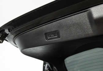 Подержанный автомобиль Omoda C5 2024 года (26 фото)