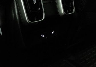 Подержанный автомобиль Haval Dargo 2023 года (22 фото)