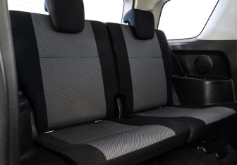 Подержанный автомобиль Suzuki Grand Vitara 2008 года (15 фото)