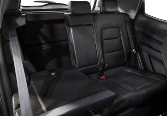 Подержанный автомобиль Chery Tiggo 4 Pro 2023 года (25 фото)