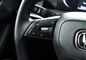 Подержанный автомобиль Changan CS35PLUS 2023 года (18 фото)