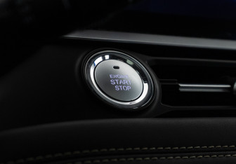 Подержанный автомобиль Chery Tiggo 8 2022 года (20 фото)