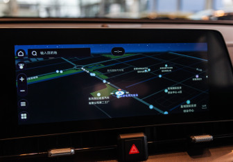 Новый Kia Sportage 2024 (21 фото)