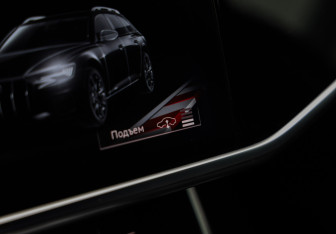 Подержанный автомобиль Audi A6 allroad 2019 года (16 фото)