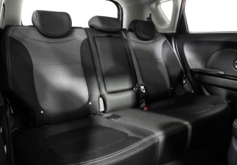 Подержанный автомобиль Kia Soul 2017 года (21 фото)