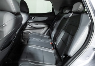 Подержанный автомобиль Chery Tiggo 4 Pro 2023 года (10 фото)