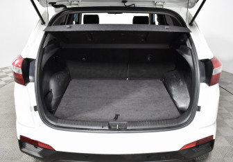 Подержанный автомобиль Hyundai Creta 2018 года (20 фото)