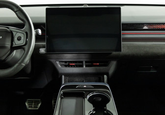 Подержанный автомобиль Jetour Dashing 2023 года (14 фото)