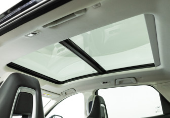 Подержанный автомобиль Jetour Dashing 2023 года (15 фото)