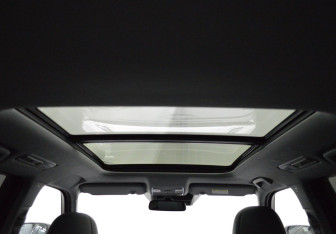 Подержанный автомобиль Changan CS95 2023 года (19 фото)