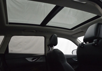 Подержанный автомобиль Changan CS35PLUS 2023 года (15 фото)