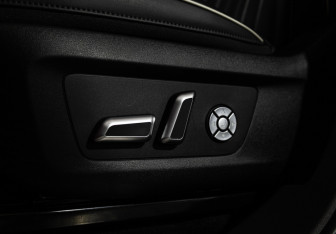 Подержанный автомобиль Tank 300 2025 года (25 фото)