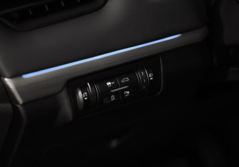 Подержанный автомобиль Exeed TXL 2023 года (24 фото)