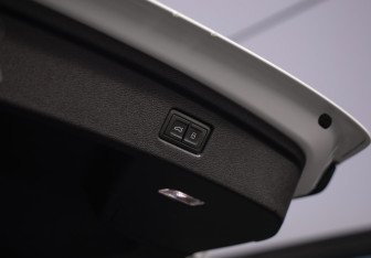 Подержанный автомобиль Audi A5 Liftback 2019 года (38 фото)