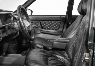 Подержанный автомобиль LADA (ВАЗ) 21099 2003 года (11 фото)