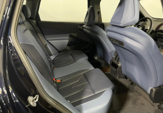 Новый BMW X3 2026 (10 фото)
