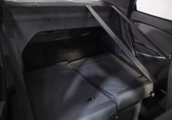 Подержанный автомобиль Hyundai Solaris Sedan 2013 года (19 фото)