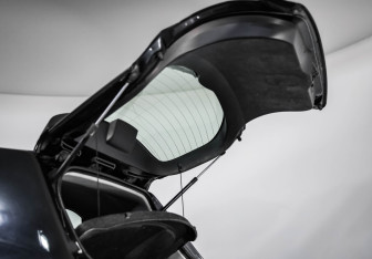 Подержанный автомобиль Toyota Auris Hatchback 2007 года (28 фото)