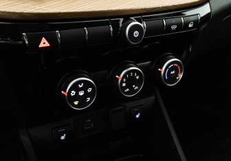 Подержанный автомобиль LADA (ВАЗ) Vesta Wagon 2024 года (16 фото)