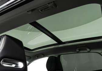 Подержанный автомобиль Changan UNI-K 2021 года (15 фото)