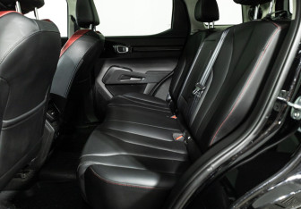 Подержанный автомобиль Haval H3 2024 года (10 фото)