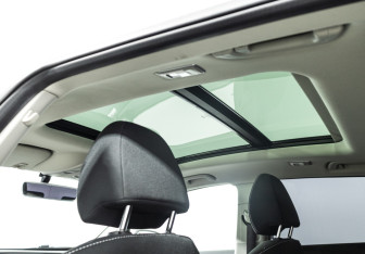 Подержанный автомобиль Belgee X50 2024 года (15 фото)