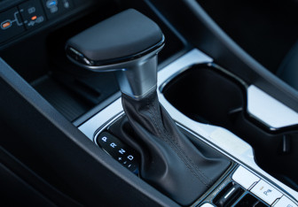 Новый Hyundai Tucson 2026 (29 фото)