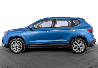 Новый Jetta VS5 2023 (3 фото)