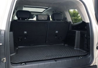 Подержанный автомобиль Tank 500 2023 года (18 фото)