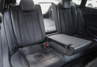 Подержанный автомобиль Audi A5 Liftback 2018 года (31 фото)