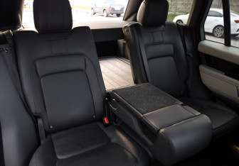 Подержанный автомобиль Land Rover Range Rover 2019 года (32 фото)