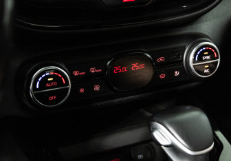 Подержанный автомобиль Kia Soul 2021 года (16 фото)