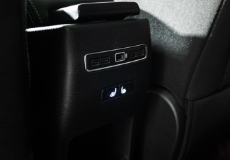 Подержанный автомобиль Belgee X50 2024 года (19 фото)