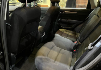 Новый Mazda CX-5 2025 (28 фото)
