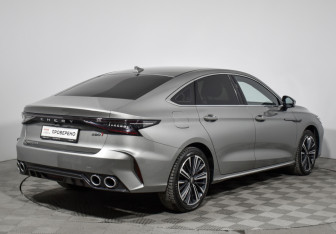 Подержанный автомобиль Chery Arrizo 8 2023 года (5 фото)