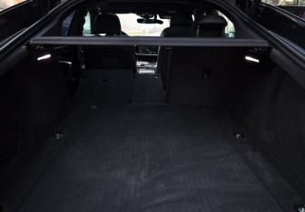 Подержанный автомобиль Audi A7 2018 года (33 фото)