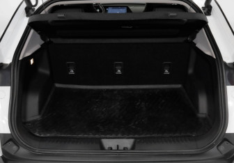 Подержанный автомобиль Omoda C5 2023 года (33 фото)