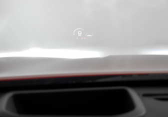 Подержанный автомобиль Haval Jolion 2021 года (20 фото)