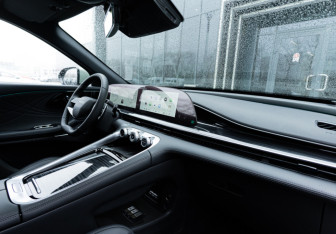 Новый Exeed RX 2024 (39 фото)