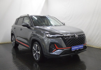 Подержанный автомобиль Changan CS35PLUS 2023 года (3 фото)
