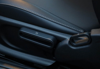 Подержанный автомобиль MINI Hatch 2021 года (25 фото)